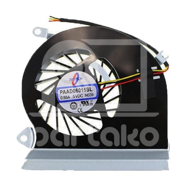 فن لپ تاپ ام اس آی Laptop Fan Msi GE70